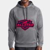 Saugus Boys Soccer Performance Pullover - Unisex Thumbnail