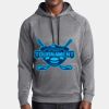 Saugus Boys Soccer Performance Pullover - Unisex Thumbnail