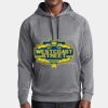 Saugus Boys Soccer Performance Pullover - Unisex Thumbnail