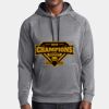 Saugus Boys Soccer Performance Pullover - Unisex Thumbnail