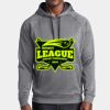 Saugus Boys Soccer Performance Pullover - Unisex Thumbnail