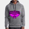 Saugus Boys Soccer Performance Pullover - Unisex Thumbnail