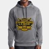 Saugus Boys Soccer Performance Pullover - Unisex Thumbnail