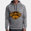 Saugus Boys Soccer Performance Pullover - Unisex Thumbnail