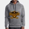 Saugus Boys Soccer Performance Pullover - Unisex Thumbnail