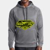 Saugus Boys Soccer Performance Pullover - Unisex Thumbnail