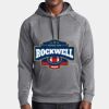 Saugus Boys Soccer Performance Pullover - Unisex Thumbnail