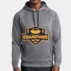 Saugus Boys Soccer Performance Pullover - Unisex Thumbnail
