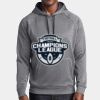 Saugus Boys Soccer Performance Pullover - Unisex Thumbnail