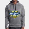 Saugus Boys Soccer Performance Pullover - Unisex Thumbnail