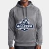 Saugus Boys Soccer Performance Pullover - Unisex Thumbnail