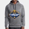 Saugus Boys Soccer Performance Pullover - Unisex Thumbnail