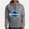 Saugus Boys Soccer Performance Pullover - Unisex Thumbnail