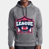 Saugus Boys Soccer Performance Pullover - Unisex Thumbnail