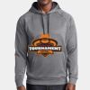 Saugus Boys Soccer Performance Pullover - Unisex Thumbnail