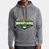 Saugus Boys Soccer Performance Pullover - Unisex Thumbnail