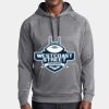 Saugus Boys Soccer Performance Pullover - Unisex Thumbnail