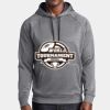 Saugus Boys Soccer Performance Pullover - Unisex Thumbnail