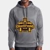 Saugus Boys Soccer Performance Pullover - Unisex Thumbnail