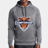 Saugus Boys Soccer Performance Pullover - Unisex Thumbnail