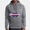 Saugus Boys Soccer Performance Pullover - Unisex Thumbnail
