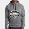 Saugus Boys Soccer Performance Pullover - Unisex Thumbnail
