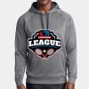Saugus Boys Soccer Performance Pullover - Unisex Thumbnail