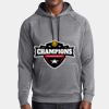Saugus Boys Soccer Performance Pullover - Unisex Thumbnail