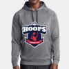 Saugus Boys Soccer Performance Pullover - Unisex Thumbnail