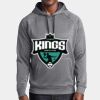 Saugus Boys Soccer Performance Pullover - Unisex Thumbnail