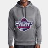 Saugus Boys Soccer Performance Pullover - Unisex Thumbnail