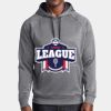 Saugus Boys Soccer Performance Pullover - Unisex Thumbnail
