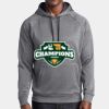 Saugus Boys Soccer Performance Pullover - Unisex Thumbnail