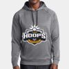 Saugus Boys Soccer Performance Pullover - Unisex Thumbnail