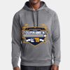 Saugus Boys Soccer Performance Pullover - Unisex Thumbnail
