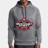 Saugus Boys Soccer Performance Pullover - Unisex Thumbnail