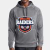 Saugus Boys Soccer Performance Pullover - Unisex Thumbnail