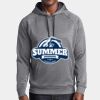 Saugus Boys Soccer Performance Pullover - Unisex Thumbnail
