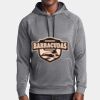 Saugus Boys Soccer Performance Pullover - Unisex Thumbnail