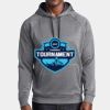 Saugus Boys Soccer Performance Pullover - Unisex Thumbnail