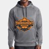 Saugus Boys Soccer Performance Pullover - Unisex Thumbnail