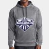 Saugus Boys Soccer Performance Pullover - Unisex Thumbnail