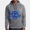Saugus Boys Soccer Performance Pullover - Unisex Thumbnail