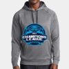 Saugus Boys Soccer Performance Pullover - Unisex Thumbnail