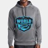 Saugus Boys Soccer Performance Pullover - Unisex Thumbnail