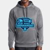 Saugus Boys Soccer Performance Pullover - Unisex Thumbnail