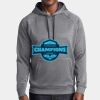Saugus Boys Soccer Performance Pullover - Unisex Thumbnail