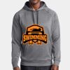 Saugus Boys Soccer Performance Pullover - Unisex Thumbnail