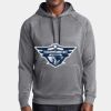 Saugus Boys Soccer Performance Pullover - Unisex Thumbnail