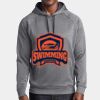 Saugus Boys Soccer Performance Pullover - Unisex Thumbnail